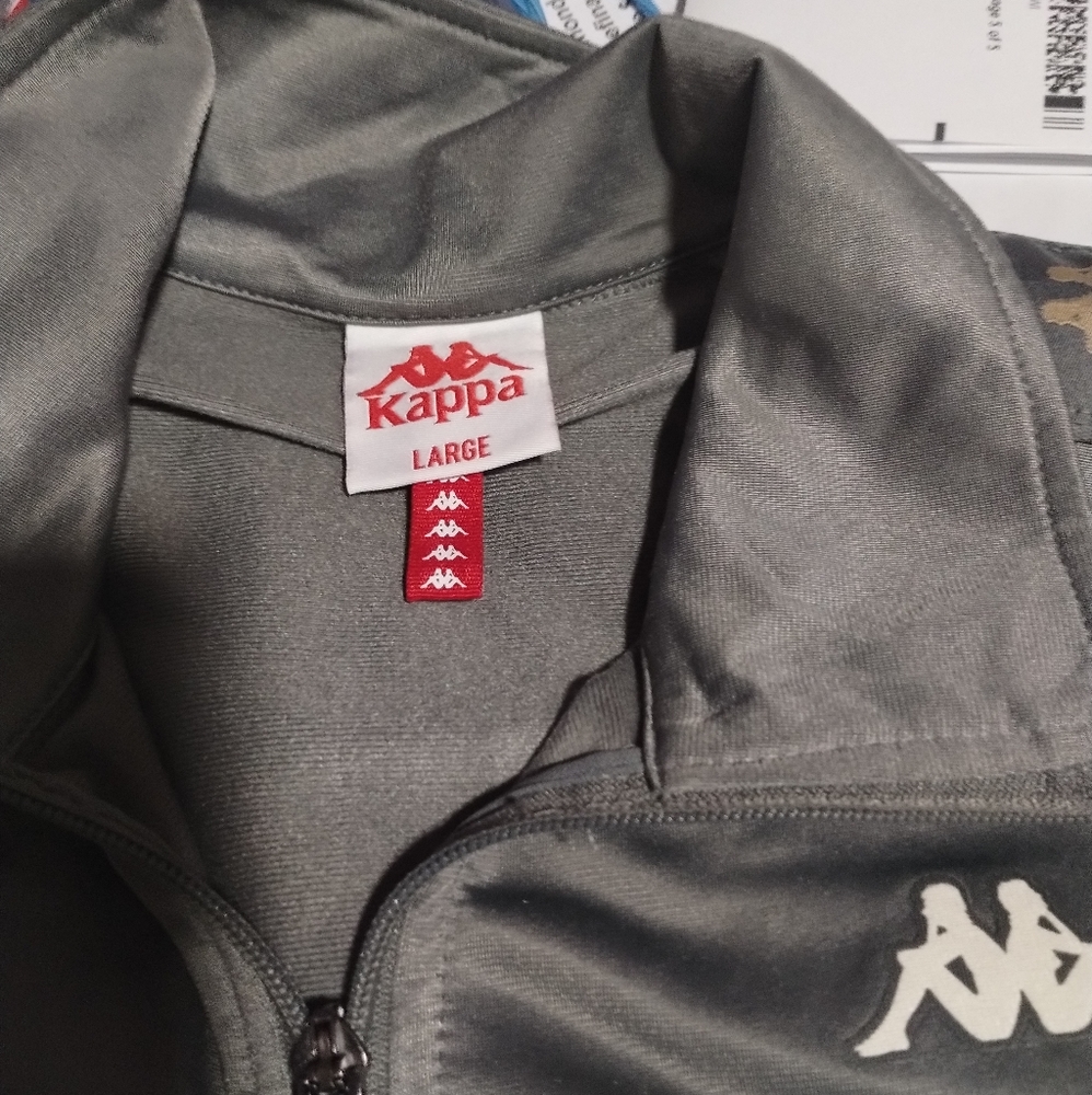 Jacket - Picture 2 of 2